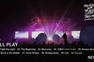 [BD日本演唱会][One Ok Rock组合 2015 35xxxv Japan Tour 巡回演唱会埼玉站+纪录片][BDMV][50.8G][百度网盘]