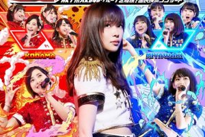 [BD日本演唱会][HKT48组合 HKT 脱离 AKB48 Group 国民投票 2016日本夏季巡回演唱会][BDMV 3BD][122G][百度网盘]