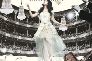 [BD日本演唱会][水树奈奈 Nana Mizuki LIVE GRACE -ORCHESTRA 2011 夏季交响乐团演唱会][BDMV][44.5G][百度网盘]