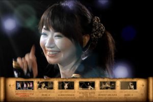 [BD日本演唱会][水树奈奈 Nana Mizuki Live Games x Academy -Red 2010游戏学院演唱会][BDMV 2BD][89.7G][百度网盘]