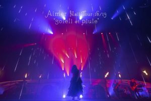 [BD日本演唱会][Aimer太阳雨巡演东京场 Aimer Hall Tour 18_19「soleil et pluie」][BDMV][21.8G][百度网盘]