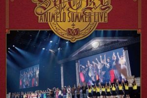 [BD日本演唱会][Animelo Summer Live 2019 STORY 2013][BDMV六碟][246G][百度网盘]