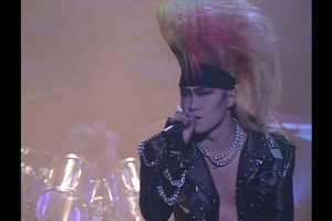 [BD日本演唱会][日本摇滚乐队X JAPAN东京巨蛋演出：破灭に向かって 1992.1.7 TOKYO DOME LIVE][ISO][39.61GB][百度网盘]