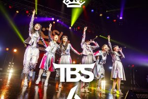 [BD日本演唱会][TOKYO BiSH SHiNE6 at Zepp Tokyo 2020][BDMV][19.8G][百度网盘]