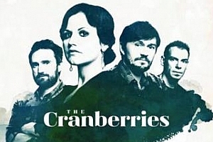 小红莓乐队(The Cranberries)组合无损歌曲下载百度云网盘资源(1993-2017年44张专辑)[FLAC11.27GB]