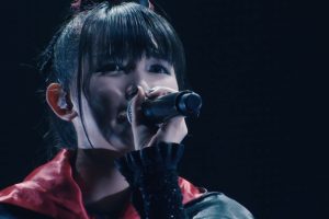 [BD日本演唱会][BABYMETAL – BABYMETAL WORLD TOUR 2014 APOCALYPSE][ISO][28.5G][百度网盘]