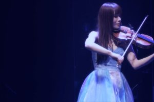 [BD日本演唱会][石川綾子THE PREMIUM LIVE~ANIME CLASSIC 2016][ISO][20G][百度网盘]