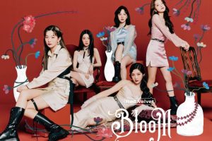 [BD日本演唱会][레드벨벳 Red Velvet – Bloom 付属BD 2022][BDISO][19.6G][百度网盘]