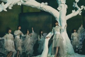 [BD日本演唱会][樱坂46 – 五月雨よ (Type-A,B,C,D) Samidare yo 2022][BDISO 4BD][44.3G][百度网盘]