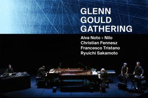 [BD日本演唱会][Glenn Gould Gathering 坂本龙一 Alva Noto Christian Fennesz][BDMV][23G][百度网盘]