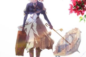 [BD日本演唱会][Violet Evergarden Orchestra Concert 2021 ヴァイオレット・エヴァーガーデン オーケストラコンサート 2021][BDMV][43.2G][百度网盘]