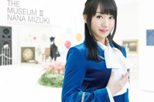 [BD日本演唱会][水树奈奈 THE MUSEUM III 精选集 Nana Mizuki The Museum III 2018][ISO][23.1G][百度网盘]