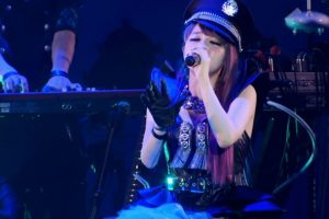 [BD日本演唱会][GARNiDELiA组合 violet cry 2016 专辑蓝光MV精选合集 GARNiDELiA violet cry 2016][ISO][7.6G][百度网盘]