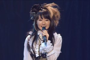 [BD日本演唱会][水树奈奈 Nana Mizuki – Live Games x Academy -Blue- 巡回演唱会2010][BDMV 2BD][91.9G][百度网盘]