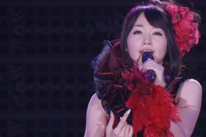 [BD日本演唱会][水树奈奈 Nana Mizuki LIVE FLIGHT×FLIGHT+横滨场+新加坡场演唱会2015][BDMV 4BD][152G][百度网盘]