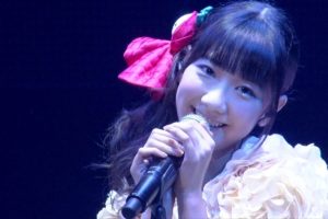 [BD日本演唱会][柏木由纪第一场出道演唱会 Kashiwagi Yuki 1st Solo Live ~Netemo Sametemo Yukirin World~][ISO][43.9G][百度网盘]