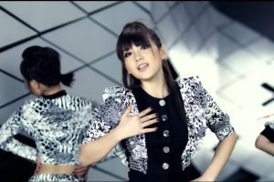 [BD日本演唱会][KARA组合MV精选第1弹 KARA – BEST CLIPS Music Video Collection 2011][ISO][10.5G[百度网盘]