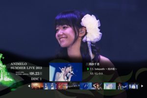 [BD日本演唱会][Animelo Summer Live 2013][BDMV六碟][229G][百度网盘]