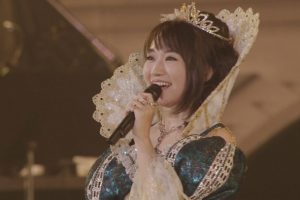 [BD日本演唱会][水树奈奈2011-NANA MIZUKI LIVE CASTLE×JOURNEY-QUEEN][BD ISO双碟][91.1G][百度网盘]