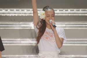 [BD日本演唱会][安室奈美惠 namie amuro 25th ANNIVERSARY LIVE in OKINAWA演唱会][ISO][36.9][百度网盘]