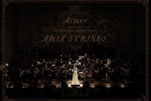 [BD日本演唱会][Aimer 2018 斯洛伐克国立放送交响楽団 “ARIA STRINGS”特别音乐会][BDMV][21.43GB][百度网盘]