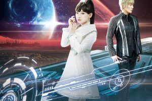 [BD日本演唱会][fripSide Concert Tour 2018-2019 -infinite synthesis 4][BDMV][45GB][百度网盘]