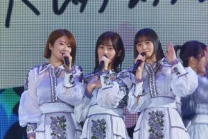 [BD日本演唱会][Nogizaka46 乃木坂46 生田絵梨花 卒业コンサート 完全生产限定盘 2023][BDISO 3BD][97.1GB][百度网盘]