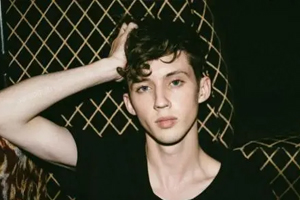 戳爷Troye Sivan[37张专辑单曲]歌曲合集百度云网盘下载[FLACMP32.99GB]