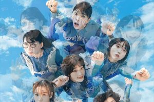 [BD日本演唱会][BiSH – BiSH OUT of the BLUE 2023][BDISO 2BD][51.6GB][百度网盘]