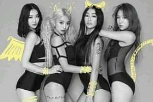 SISTAR组合歌曲下载百度云网盘资源(2010-2017年20张专辑单曲)[MP3631.80MB]