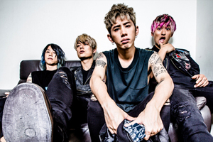 ONE OK ROCK歌曲合集百度云网盘下载(2006-2019年34张专辑单曲)[MP31.60GB]