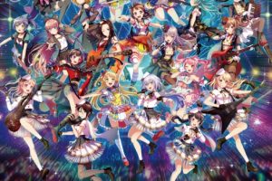 [BD日本演唱会][BanG Dream! – BanG Dream! Special LIVE Girls Band Party! 2020→2022][2023][BDMV 2BD][44.1GB][百度网盘]