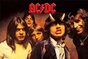 ACDC乐队无损歌曲合集百度云网盘资源分享下载(1974-2012年46张CD分轨整轨)[FLAC16.13GB]