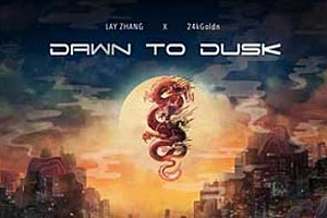 张艺兴《Dawn to Dusk》EP专辑歌曲百度云网盘下载[MP3FLAC77.22MB]