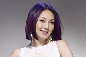 杨千嬅专辑歌曲全集百度云网盘下载