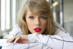 泰勒斯威夫特(Taylor Swift)歌曲全集百度云网盘下载