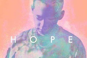 清水翔太《HOPE》MP3专辑百度云网盘下载