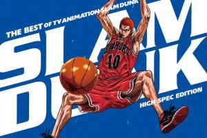 [BD日本演唱会][オムニバス – THE BEST OF TV ANIMATION SLAM DUNK ~Single Collection~ HIGH SPEC EDITION 付属BD 2014][BDMV][3.25GB][百度网盘]