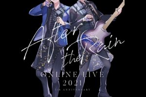 [BD日本演唱会][After the Rain ONLINE LIVE 2021 5th ANNIVERSARY][BDMV][20.3G][百度网盘]