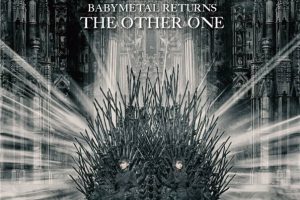 [BD日本演唱会][BABYMETAL Returns – THE OTHER ONE 2023][BDMV][30.3GB][百度网盘]