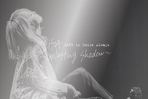 [BD日本演唱会][织部里沙 LiSA – LiVE is Smile Always ~unlasting shadow~ at Zepp Haneda(TOKYO) 2022][BDMV][21.5GB][百度网盘]