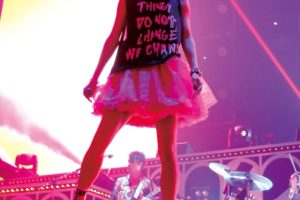 [BD日本演唱会][织部里沙 LiSA – LiVE is Smile Always～PiNK&BLACK～in日本武道馆「いちごドーナツ」2015][BDMV][39.3GB][百度网盘]