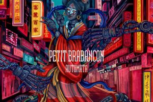 [BD日本演唱会]]Petit Brabancon – Automata Hi-res Flac + Blu-Ray 2023][BDISO][10.3GB][百度网盘]