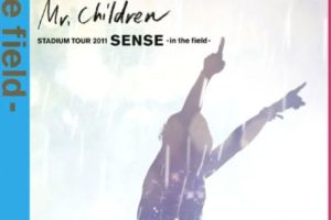 [BD日本演唱会][Mr.Children – Mr.Children STADIUM TOUR 2011 SENSE -in the field- 2012]BDMV][43.6GB][百度网盘]