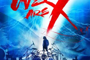 [BD日本演唱会][X JAPAN – We Are X 2017][BDISO 3BD][59.7G][百度网盘]