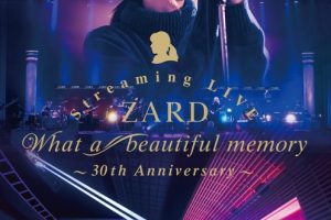 [BD日本演唱会][ZARD Streaming LIVE -What a beautiful memory ~30th Anniversary~ 2021][BDISO 2BD][55.9GB][百度网盘]