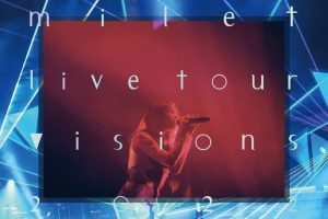 [BD日本演唱会][ミレイ – milet Live Tour Visions 2022][BDMV][22.1GB][百度网盘]