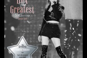 [BD日本演唱会][宝儿 BoA The Greatest 20th Anniversary Special Live 2022][BDISO][38.53G][百度网盘]