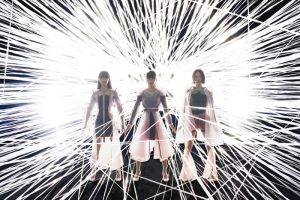 [BD日本演唱会][电音香水 Perfume – Future POP 2018 Blu-ray付][BDISO][18.1G][百度网盘]