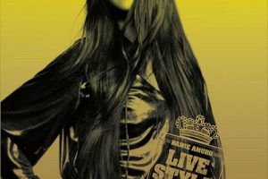 [BD日本演唱会][安室奈美惠 Namie Amuro BEST tour LIVE STYLE 2006][BDISO][31.87 GB][百度网盘]